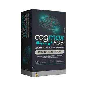Unidade Adicional Cogmax