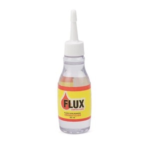 Fluído para Isqueiro Flux 60ml