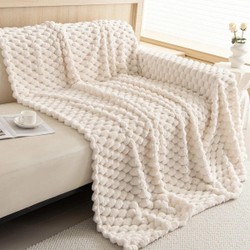 Capa para Sofá - Cozy Chic