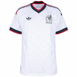 Camisa Seleção México Away 26/27 Modelo Jogador