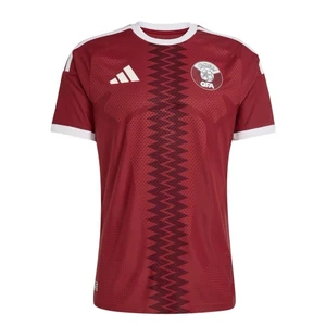 Camisa Seleção Qatar Home 2026/27