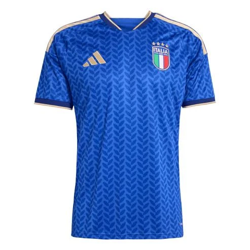 Camisa da Itália 2026 Mandante - Masculina