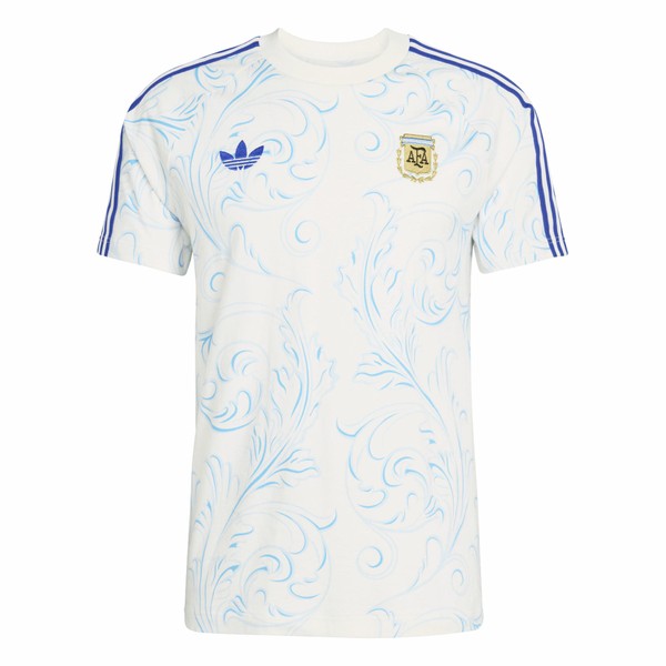 Camisa Seleção Argentina Originals T-shirt 2026/27