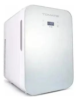 GELADEIRA PORTATIL PARA CARRO 20L 58-68W 12V/24V TOMATE MDC-021