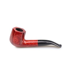 Cachimbo Sextavado - 01