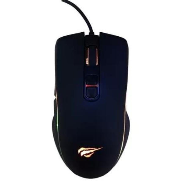 Kit Gamer Rgb Kb502 Teclado Mouse Headset Mousepad Top