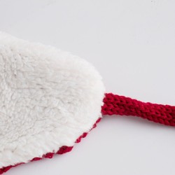Gorro Infantil Inverno Aconchego dos Sonhos