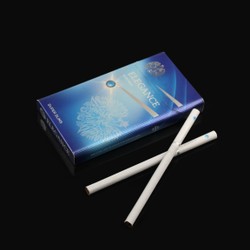 Cigarro Elegance Super Slims Icemint - Pacote com 10