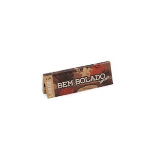 Seda Bem Bolado Brown 1 1/4 (Un.)