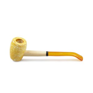 Cachimbo Missouri Corn Cob Mizzou