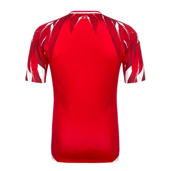 Camisa Seleção Tunísia Away 2026/27