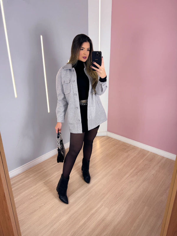 Parka Alessandra