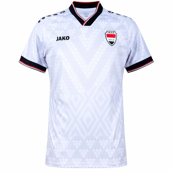 Camisa Seleção Iraque Home 2026/27