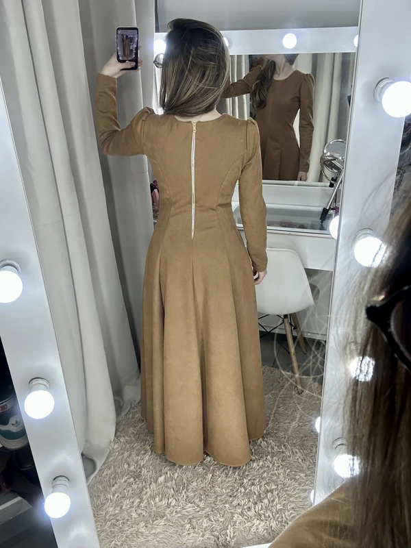 Vestido Penélope
