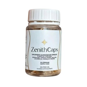 Unidade Adicional Zenith Caps