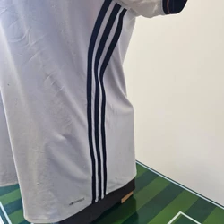 Camisa Alemanha 2015/16