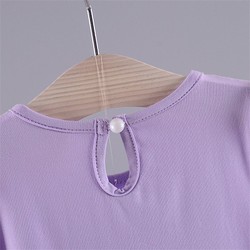 Vestido Tule Bordado