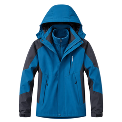 Jaqueta 3 em 1 Thermal Shield Masculina