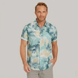 Camisa Vinser Brisa Marítima 