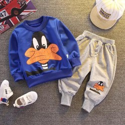 Conjunto Pato Patolino