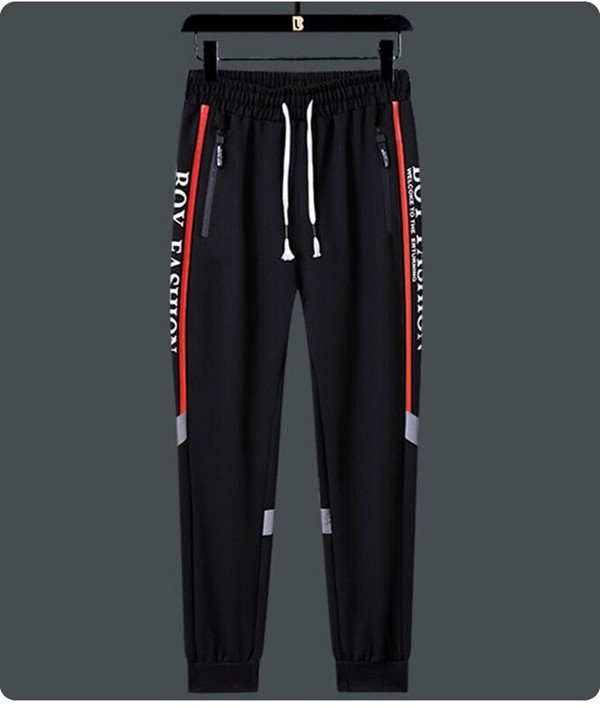 Conjunto Moletom Masculino Sampa