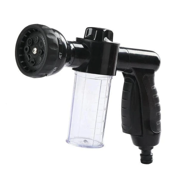 Pistola Pulverizadora para Mangueira - SmartFlex™