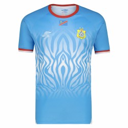 Camisa Seleção Congo Home 2026/27