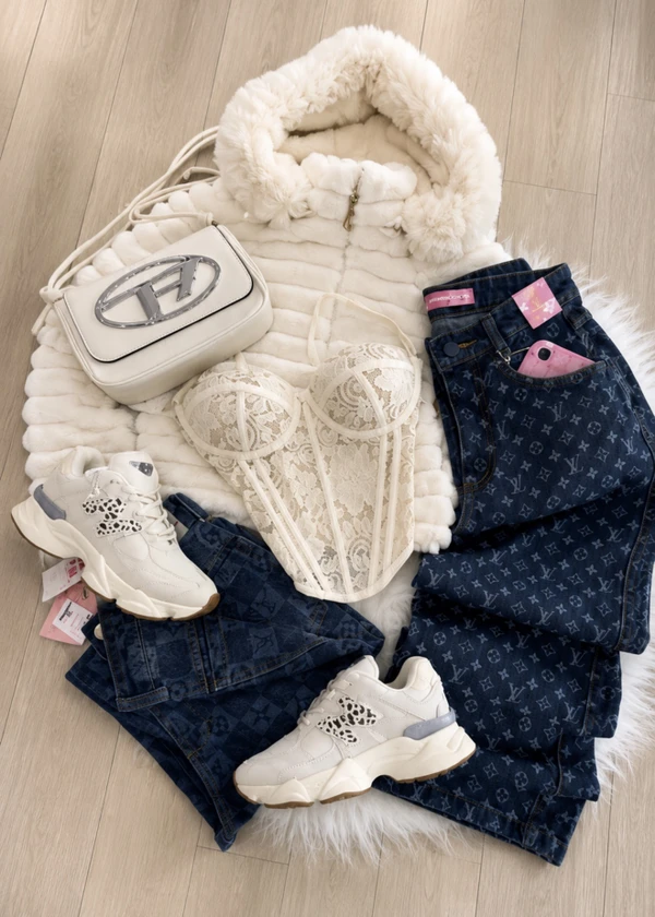 KIT LOUIS VUITTON 