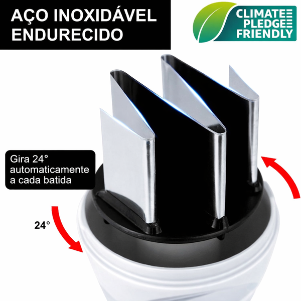 Triturador de alimentos Geedel
