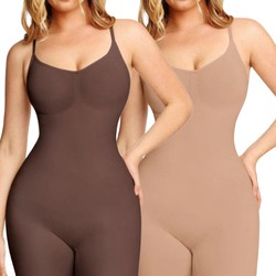 Bodysuit Modelador