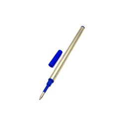 Carga de Caneta - Roller Azul (Un.)