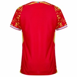 Camisa Seleção Congo Third 2026/27