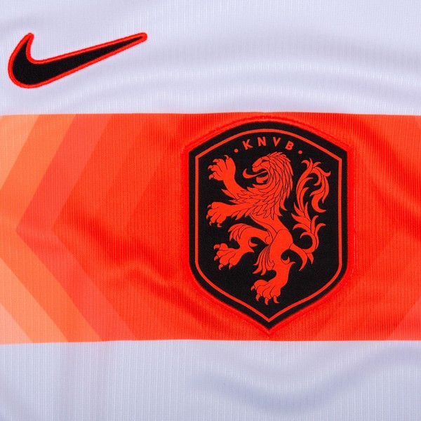 Camisa Seleção Holanda Away 2026/27