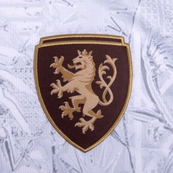 Camisa Seleção República Tcheca Away 2026/27