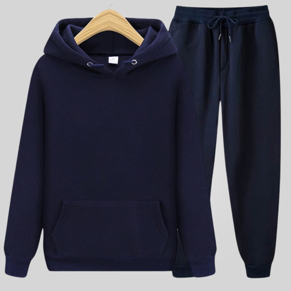 Conjunto Moletom Free Way