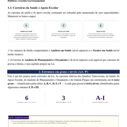 Brigada Militar/RS - 1º Tenente de Saúde