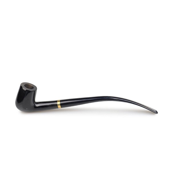 Cachimbo Montana Churchwarden - 13