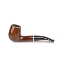 Cachimbo Elite Prateado - 02