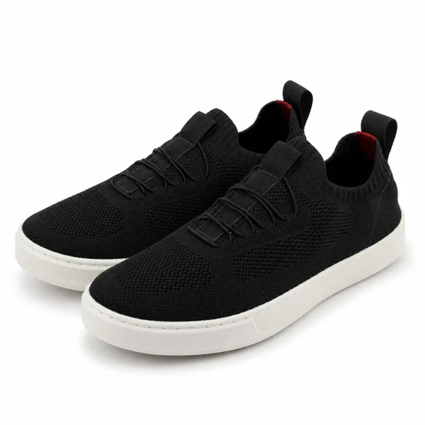 Tênis Casual Shore Knit Ferr Masculino