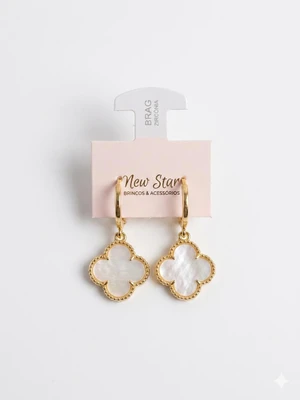 BRINCO NEW START ARGOLINHA DE ZIRCONIA ANTIALERGICO