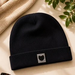 GORRO TRICÔ MASCULINO INFANTIL PRETO TIGOR  10210853 