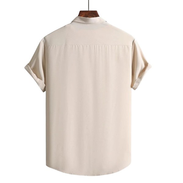 Camisa Vinser Monaco Coast