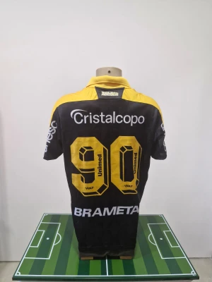 Camisa Criciúma 2025/26