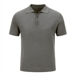 Camisa Polo Masculina Prime