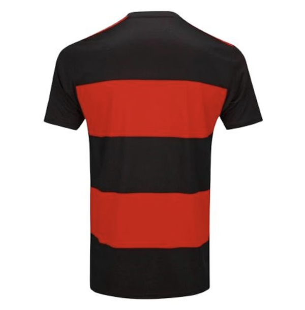 Camisa do Flamengo 26/27 adidas Masculina