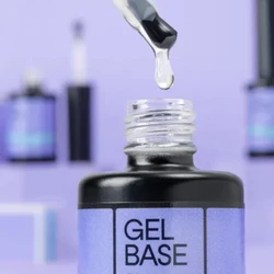 Base Gel Volia 12g I Estabilização para Órtese Elástica