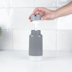Dispenser para detergente premium Ou 500ml Linha Trium