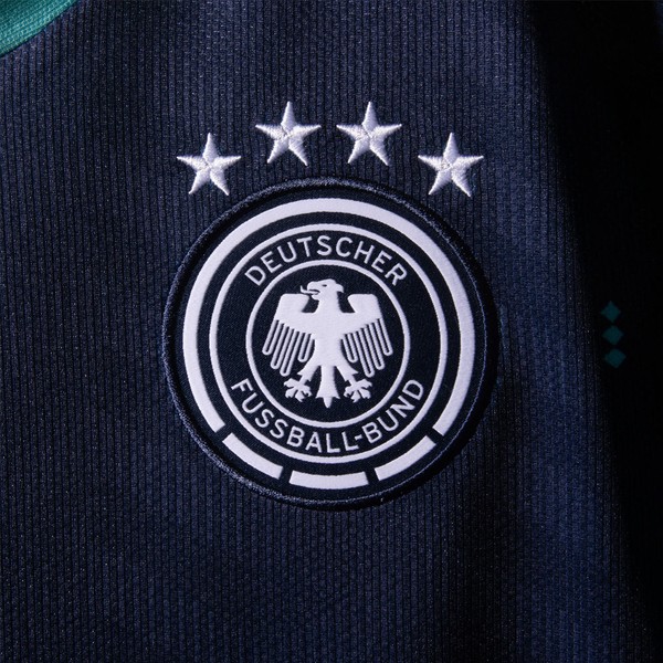 Camisa Seleção Alemanha Away 2026/27