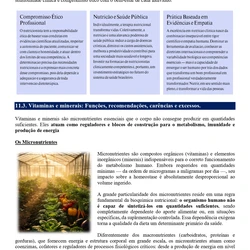Nutrição ENARE 2026/2027
