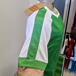 Camisa Santa Cruz 2024
